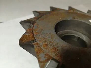 Milling Cutters: Ugaono konusno glodao JAL125x32 -60stepeni (5125) koturasto, nasadno at lalafo.rs — 11 Milling Cutters: Ugaono konusno glodao JAL125x32 -60stepeni (5125) koturasto, nasadno — 11