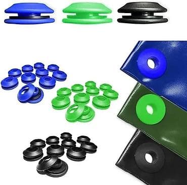 prsluk jaknica mango u: Plastične očice za cerade – FISHBULL, set od 10 komada - Namenjene za at lalafo.rs — 5 prsluk jaknica mango u: Plastične očice za cerade – FISHBULL, set od 10 komada - Namenjene za — 5