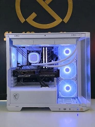 💻 Intel i7 14900KF / RTX 5070 / B760 / 32GB / 1TB – SM085PC 🚀 ✨ at lalafo.rs — 9 💻 Intel i7 14900KF / RTX 5070 / B760 / 32GB / 1TB – SM085PC 🚀 ✨ — 9