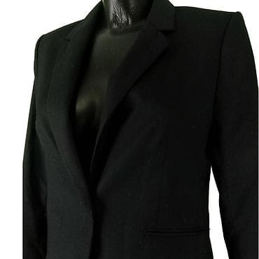 Kostim H&M, bоја - Crna na lalafo.rs — 5 Kostim H&M, bоја - Crna — 5