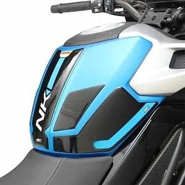 Transport: Dekorativne nalepnice za rezervoar – CFMOTO 300NK/250NK (NK grafike) at lalafo.rs — 6 Transport: Dekorativne nalepnice za rezervoar – CFMOTO 300NK/250NK (NK grafike) — 6