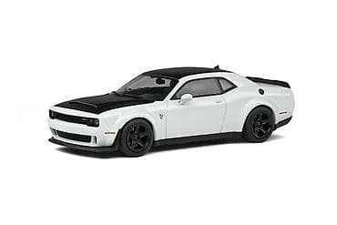 Art & Collectibles: 🤍 Dodge Challenger Demon – White – 2018 – 1:43 Solido Solido Dodge at lalafo.rs — 1 Art & Collectibles: 🤍 Dodge Challenger Demon – White – 2018 – 1:43 Solido Solido Dodge — 1