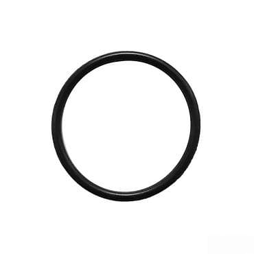 Gumeni O-ring zaptivni prsten - Materijal: elastična, otporna guma na lalafo.rs Gumeni O-ring zaptivni prsten - Materijal: elastična, otporna guma