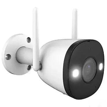 IMOU IPC-F22FEP-D 2MP IP WiFi bullet kamera IP WiFi 2MP Bullet na lalafo.rs IMOU IPC-F22FEP-D 2MP IP WiFi bullet kamera IP WiFi 2MP Bullet