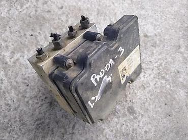 Transport: Fiat panda 3 ABS centrala. Fiat panda 3 ABS centralaOriginalni delovi at lalafo.rs — 3 Transport: Fiat panda 3 ABS centrala. Fiat panda 3 ABS centralaOriginalni delovi — 3