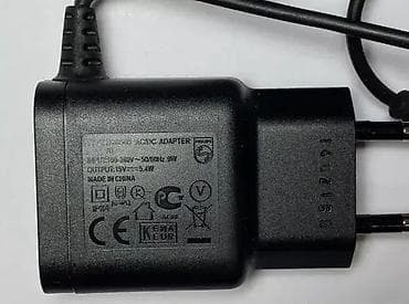 Adapter Punjač za PHILIPS aparat; AC/DC ADAPTER; Model: HQ8505; at lalafo.rs — 2 Adapter Punjač za PHILIPS aparat; AC/DC ADAPTER; Model: HQ8505; — 2