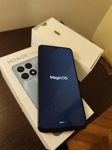 Honor X8a
Za sve informacije, pozvati na lalafo.rs — 4 Honor X8a
Za sve informacije, pozvati — 4