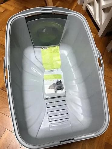 prsluk jaknica mango u: Zatvoreni WC za mačke s preklopnim vratima - Prostran kućni toalet sa at lalafo.rs — 2 prsluk jaknica mango u: Zatvoreni WC za mačke s preklopnim vratima - Prostran kućni toalet sa — 2