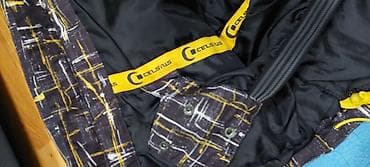 Ski jakna, 152cm, nedostaje kapuljača, ima sitno oštećenje pri dnu na lalafo.rs — 3 Ski jakna, 152cm, nedostaje kapuljača, ima sitno oštećenje pri dnu — 3