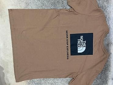 The north face extra majice na lalafo.rs — 4 The north face extra majice — 4