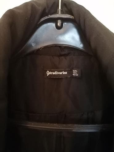 Stradivarius ženska jakna vel:L, prelep model na lalafo.rs — 3 Stradivarius ženska jakna vel:L, prelep model — 3