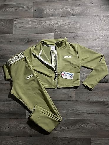 Women's Clothing: Guess ženski komplet NOVO Novo Veličine s m l xl 2xl fb Moja at lalafo.rs — 2 Women's Clothing: Guess ženski komplet NOVO Novo Veličine s m l xl 2xl fb Moja — 2