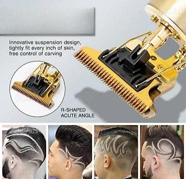 Trimer za šišanje i brijanje – AKCIJA ✂️ Savršen alat za šišanje i na lalafo.rs — 2 Trimer za šišanje i brijanje – AKCIJA ✂️ Savršen alat za šišanje i — 2