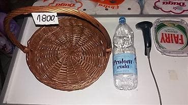 Home Decor: U ponudi veca kolicina pletenih korpi za slavu vencanja i razne at lalafo.rs — 3 Home Decor: U ponudi veca kolicina pletenih korpi za slavu vencanja i razne — 3
