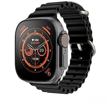 Smart sat T800 Ultra – 1.99 inča ⌚ T800 Ultra je pametni sat nove na lalafo.rs — 1 Smart sat T800 Ultra – 1.99 inča ⌚ T800 Ultra je pametni sat nove — 1