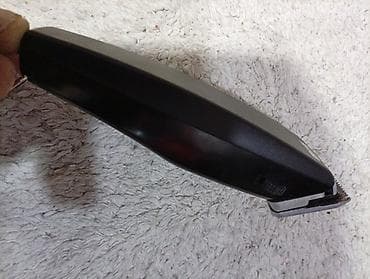 Profesionalna mašinica za šišanje MOSER (Germany) sa dodacima na lalafo.rs — 3 Profesionalna mašinica za šišanje MOSER (Germany) sa dodacima — 3