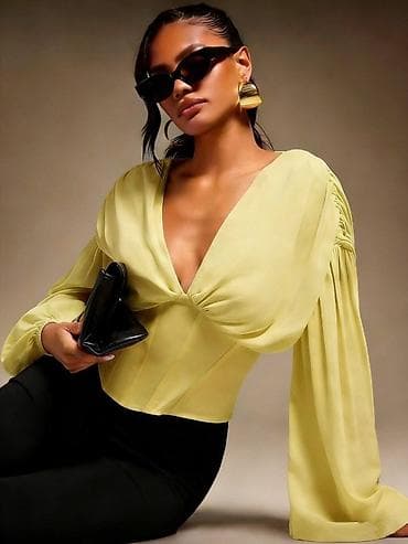 ✨️Top bluzica 2500 din ✨️ na lalafo.rs — 3 ✨️Top bluzica 2500 din ✨️ — 3