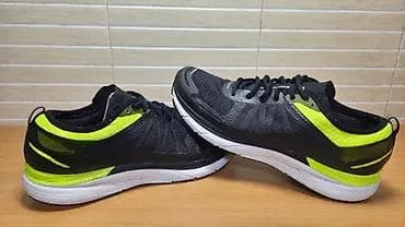 Salomon Sonic RA Max Trail Running (br.47 1/3) patike su u odličnom na lalafo.rs — 4 Salomon Sonic RA Max Trail Running (br.47 1/3) patike su u odličnom — 4