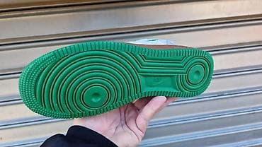 Extra model air force patike orginal model A klasa 41 do 46 za samo na lalafo.rs — 6 Extra model air force patike orginal model A klasa 41 do 46 za samo — 6