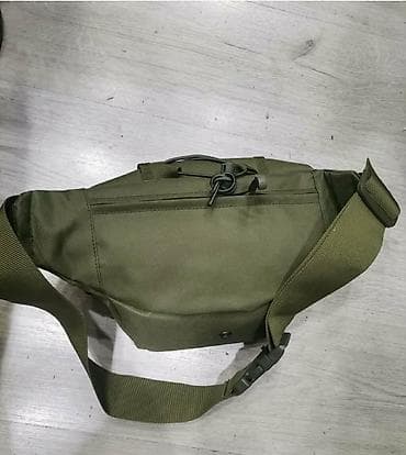 dve suknje po: Taktička torbica/ranac za struk i rame – maslinasto zelena - na lalafo.rs — 2 dve suknje po: Taktička torbica/ranac za struk i rame – maslinasto zelena - — 2