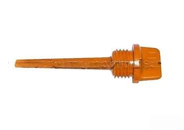 Plastični merac nivoa ulja za motorne testere – narandžasti - na lalafo.rs Plastični merac nivoa ulja za motorne testere – narandžasti -