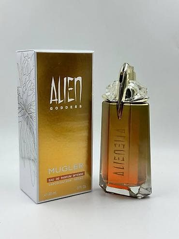 Ovo je pakovanje za Mugler Alien Goddess Intense Eau de Parfum za na lalafo.rs Ovo je pakovanje za Mugler Alien Goddess Intense Eau de Parfum za
