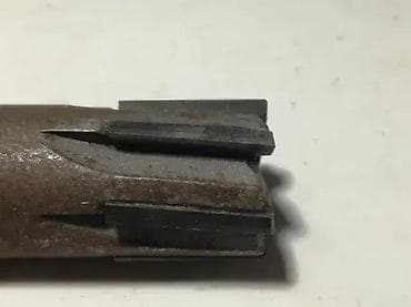 Glodalo sestopero 20mm sa vidijom (5231) JAL 20 K10 Glodalo sa na lalafo.rs — 4 Glodalo sestopero 20mm sa vidijom (5231) JAL 20 K10 Glodalo sa — 4