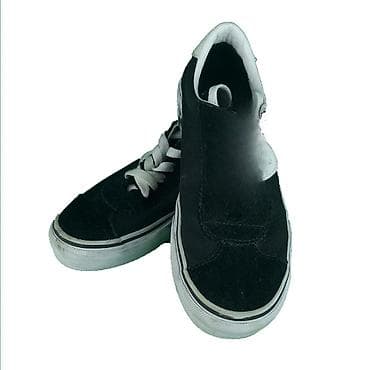 Patike vans, vel. 33 marka: vans veličina: 33 materijal na lalafo.rs — 3 Patike vans, vel. 33 marka: vans veličina: 33 materijal — 3