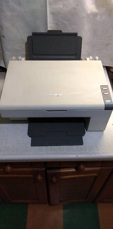 Stampac,skener i fotokopir Lexmark model neispitan.AC adapter na lalafo.rs — 1 Stampac,skener i fotokopir Lexmark model neispitan.AC adapter — 1
