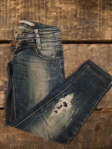 👖Prodajem vise modela zenskih 👖farmerki,od klasicnih do modernijih at lalafo.rs — 3 👖Prodajem vise modela zenskih 👖farmerki,od klasicnih do modernijih — 3
