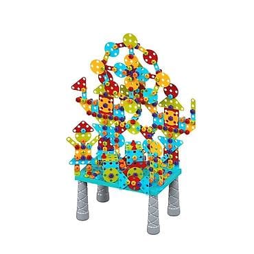 prsluk jaknica mango u: DIY šrafni konstruktor – Building Block Table, 490 delova (OC1066998) at lalafo.rs — 4 prsluk jaknica mango u: DIY šrafni konstruktor – Building Block Table, 490 delova (OC1066998) — 4