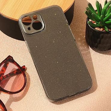 Maska Sparkle Dust za iPhone 15 6.1 crna. Uz brzu dostavu i sigurnu na lalafo.rs — 1 Maska Sparkle Dust za iPhone 15 6.1 crna. Uz brzu dostavu i sigurnu — 1