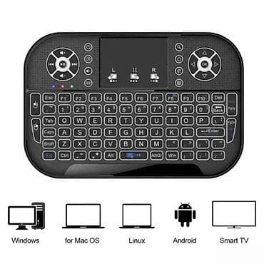 Mini bežična tastatura K-K700C NOVO. Opis proizvoda: Mini bežična at lalafo.rs — 1 Mini bežična tastatura K-K700C NOVO. Opis proizvoda: Mini bežična — 1