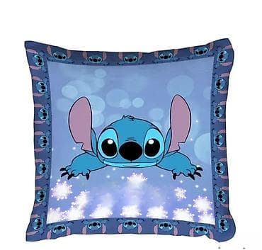 Stitch jastučnice u više dezena 🛏️💖 Pamučne jastučnice sa motivom na lalafo.rs — 4 Stitch jastučnice u više dezena 🛏️💖 Pamučne jastučnice sa motivom — 4