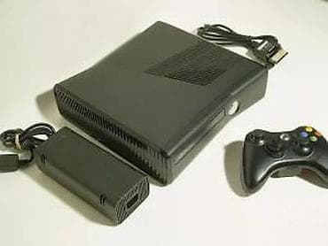 U ponudi je Xbox 360. Stanje: vrlo korektno očuvana, mali tragovi na lalafo.rs — 10 U ponudi je Xbox 360. Stanje: vrlo korektno očuvana, mali tragovi — 10