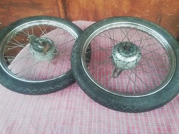 Transport: Prodajem prednji zadnji tocak automatik a3 Stanje.perfektno ko na at lalafo.rs — 10 Transport: Prodajem prednji zadnji tocak automatik a3 Stanje.perfektno ko na — 10