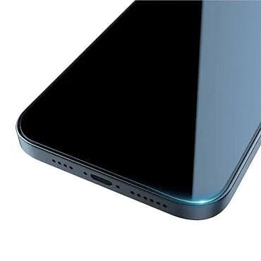 Zastitno staklo Nillkin Guardian za iPhone 14 Pro 6.1 crni. Kataloški na lalafo.rs — 4 Zastitno staklo Nillkin Guardian za iPhone 14 Pro 6.1 crni. Kataloški — 4