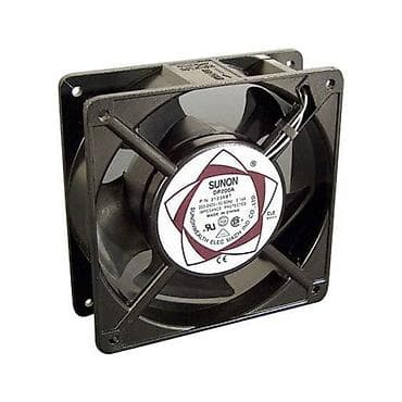 Alisun sunon ventilator 12x12 metalno kuciste model . DP200 A at lalafo.rs Alisun sunon ventilator 12x12 metalno kuciste model . DP200 A