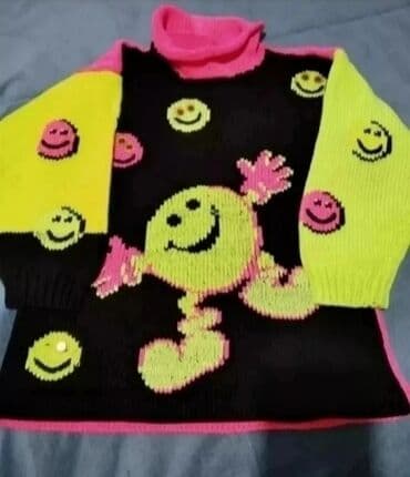 Filip Kid's Fashion, Džemper, 116-122 na lalafo.rs Filip Kid's Fashion, Džemper, 116-122