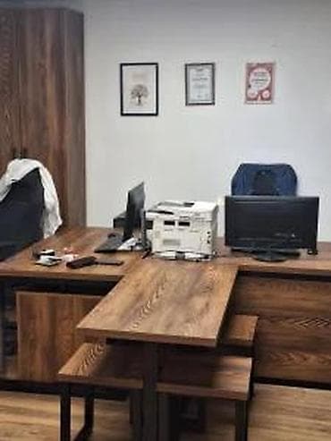 Office Furniture Sets: KANCELARIJSKI NAMEŠTAJ PO MERI WMN34 | at lalafo.rs — 4 Office Furniture Sets: KANCELARIJSKI NAMEŠTAJ PO MERI WMN34 | — 4