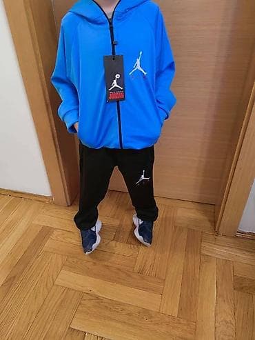 Dečije trenerke 3200 din
pb na lalafo.rs — 3 Dečije trenerke 3200 din
pb — 3