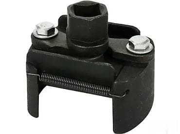 Podesivi ključ za filter ulja CR-Mo 60-80 mm PROFI YATO Cena: 2.000 na lalafo.rs — 1 Podesivi ključ za filter ulja CR-Mo 60-80 mm PROFI YATO Cena: 2.000 — 1