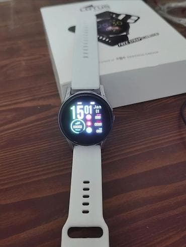 Lotus by Festina smartwatch, koriscen 2 meseca. Narukvica je potpuno at lalafo.rs — 2 Lotus by Festina smartwatch, koriscen 2 meseca. Narukvica je potpuno — 2