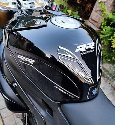 Transport: BMW S1000RR - Komplet Protektori - 1564 📌 Opis: Samolepljivi at lalafo.rs — 1 Transport: BMW S1000RR - Komplet Protektori - 1564 📌 Opis: Samolepljivi — 1