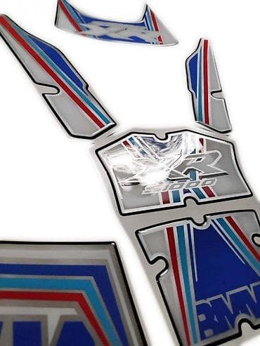 BMW S1000 XR - Komplet Protektori - 1394 📌 Opis: Stikeri za motore at lalafo.rs — 4 BMW S1000 XR - Komplet Protektori - 1394 📌 Opis: Stikeri za motore — 4