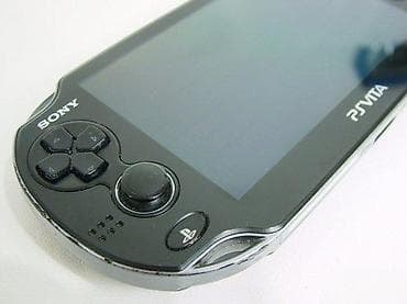 Electronics: U ponudi Sony PlayStation Vita konzola u odličnom radnom i korektnom at lalafo.rs — 2 Electronics: U ponudi Sony PlayStation Vita konzola u odličnom radnom i korektnom — 2