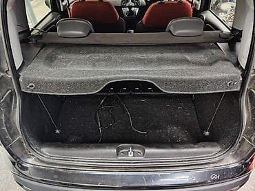 Fiat panda 3 daska gepeka na lalafo.rs Fiat panda 3 daska gepeka