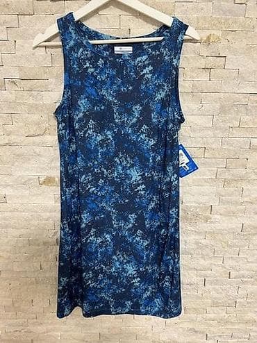 Haljina columbia sa etiketom! Naznačena velicina s. Dimenzije : - na lalafo.rs — 3 Haljina columbia sa etiketom! Naznačena velicina s. Dimenzije : - — 3