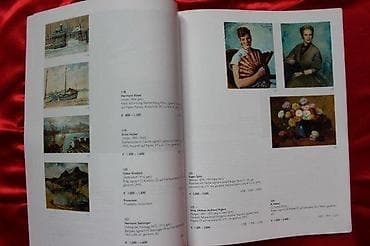 Books, Audio & Video formats: AUKCIONI KATALOG DOROTHEUM, KUNST DES 20. JAHRHUNDERTS,2003. | at lalafo.rs — 3 Books, Audio & Video formats: AUKCIONI KATALOG DOROTHEUM, KUNST DES 20. JAHRHUNDERTS,2003. | — 3