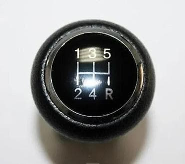 Menjač – ručica/kapica za 5-stepeni manuelni menjač - Klasičan na lalafo.rs Menjač – ručica/kapica za 5-stepeni manuelni menjač - Klasičan